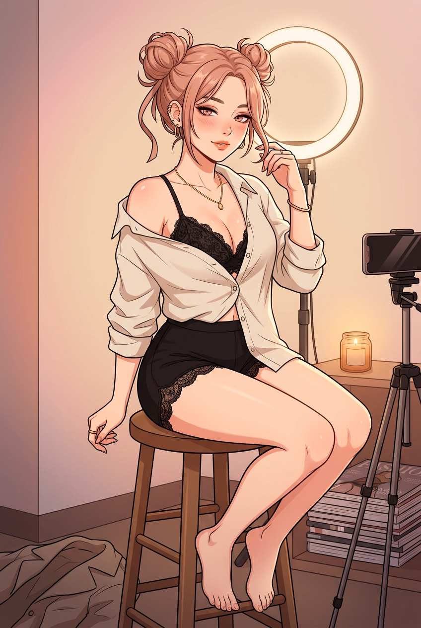 Chizami - AI Companion 2