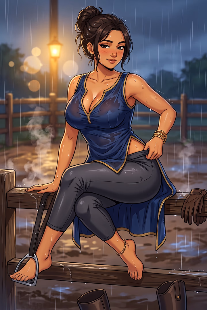 Dipika Neupane - AI Companion