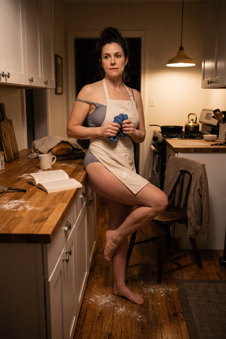 Esther Peterson - AI Companion