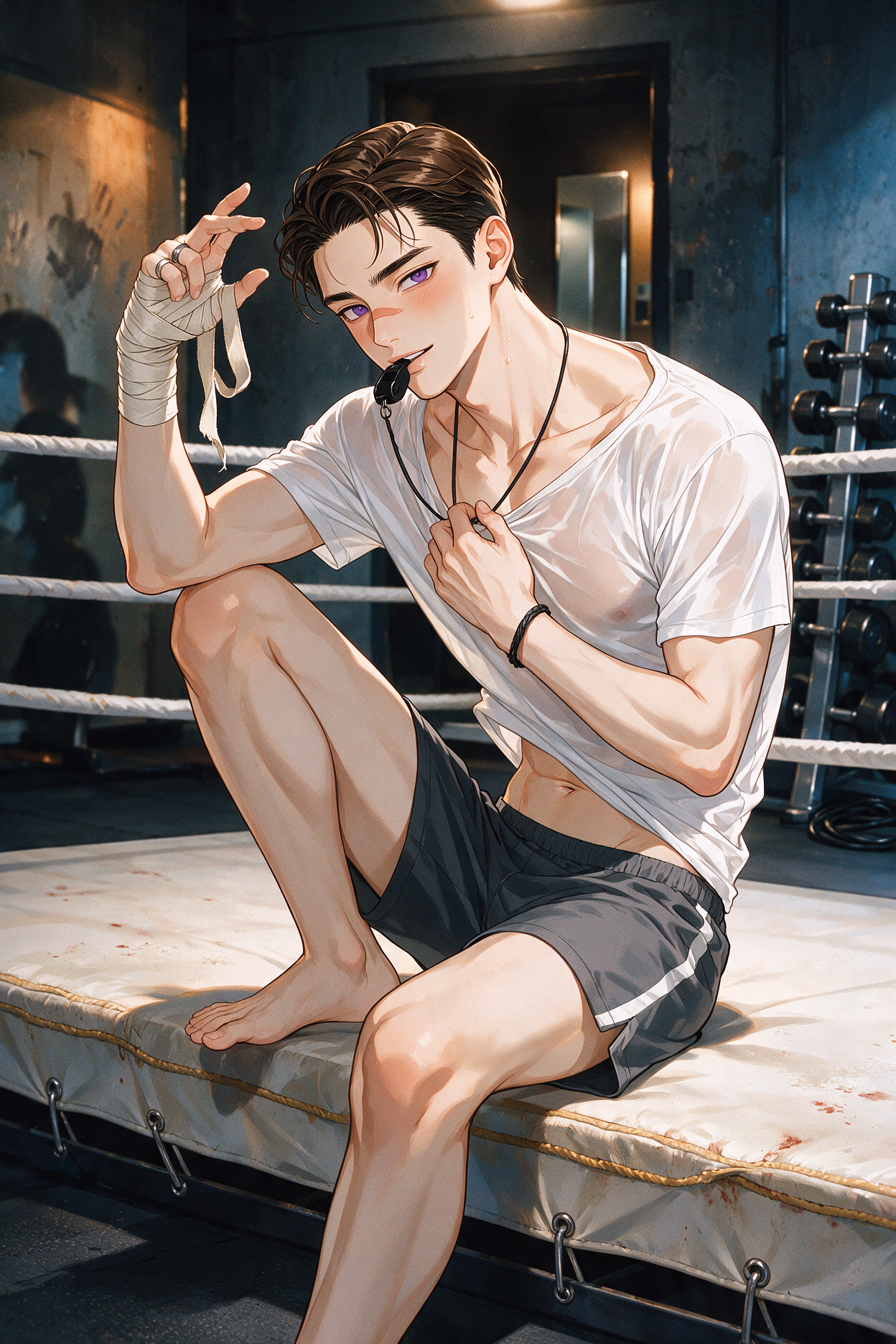 Kyungsoo Jeon - AI Companion 2