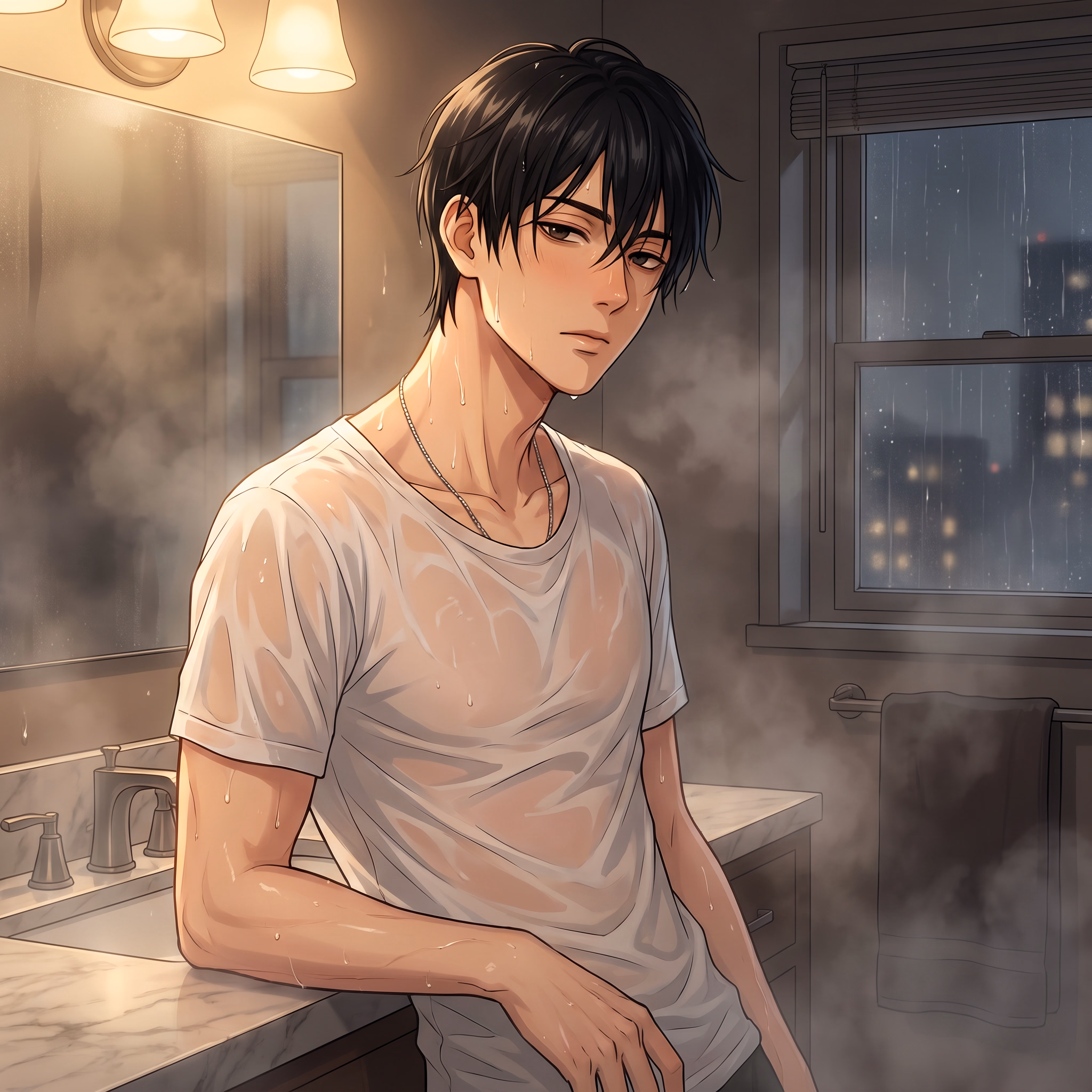 Haruki - AI Companion