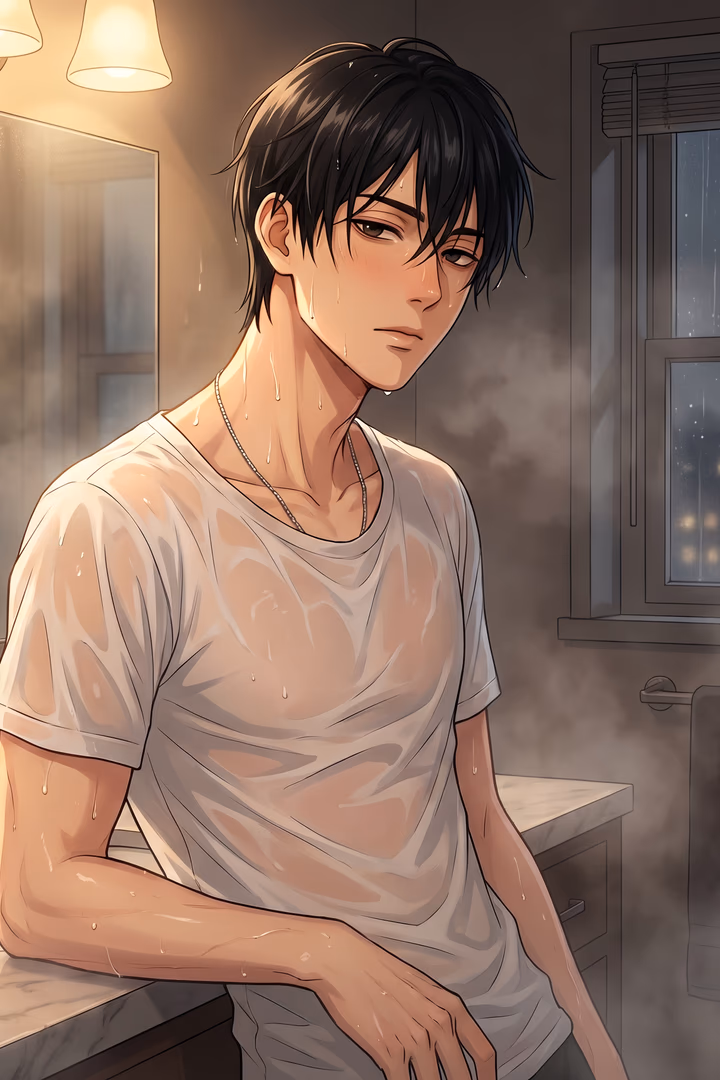 Haruki - AI Companion