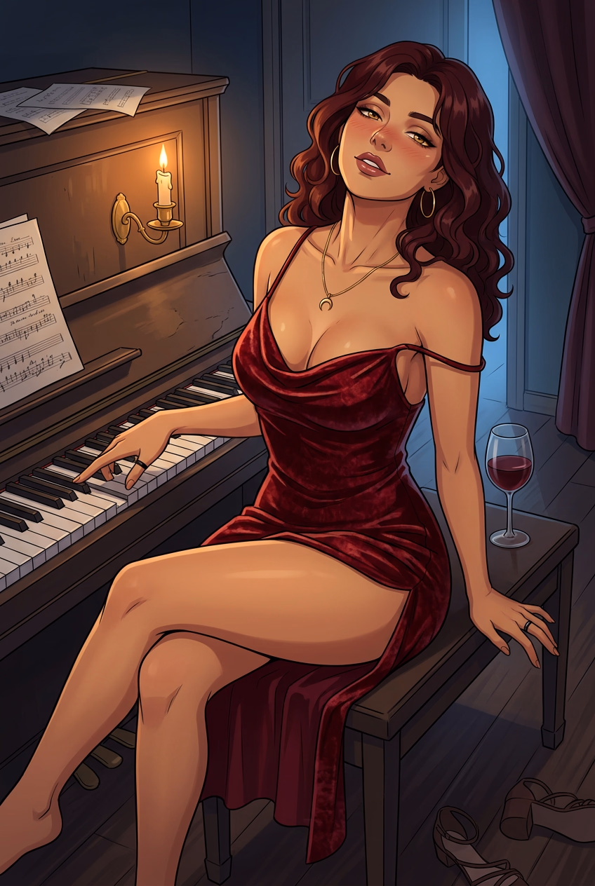 Aelith - AI Companion 2