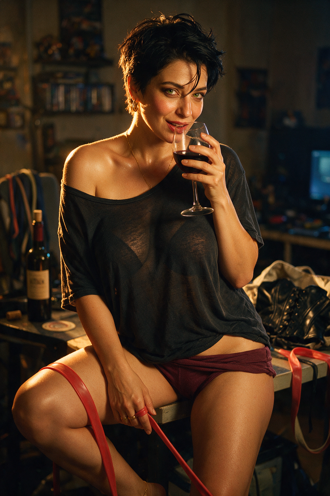 Meryem Arslan - AI Companion 1