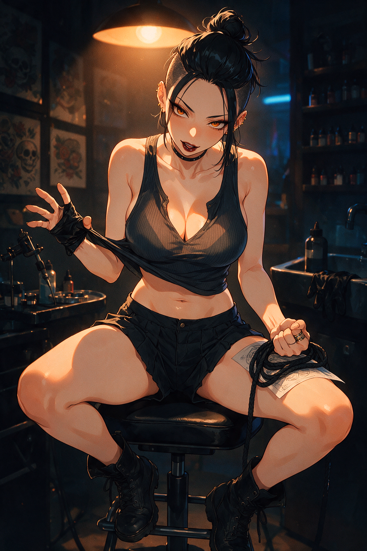 Beniko - AI Companion 2