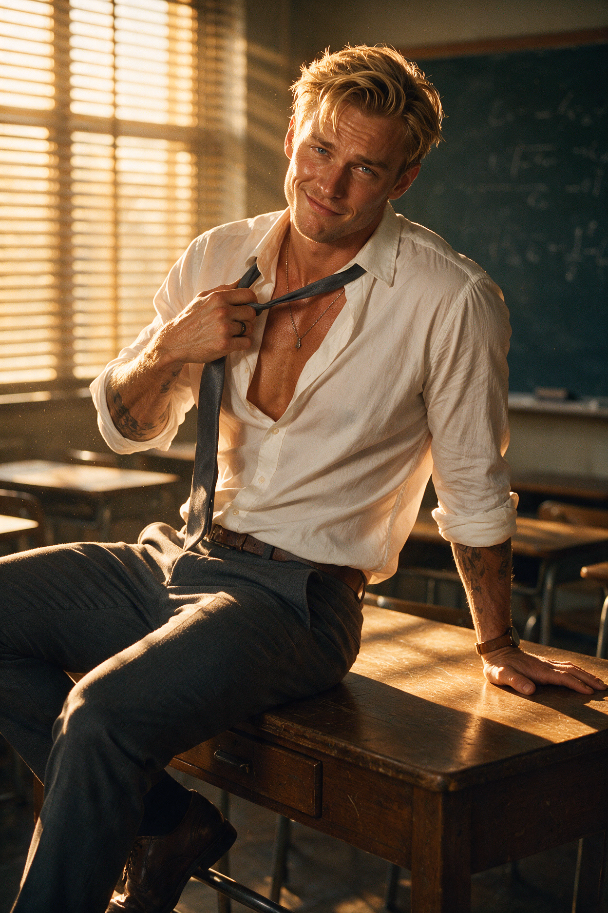 Colson Hale - AI Companion 2