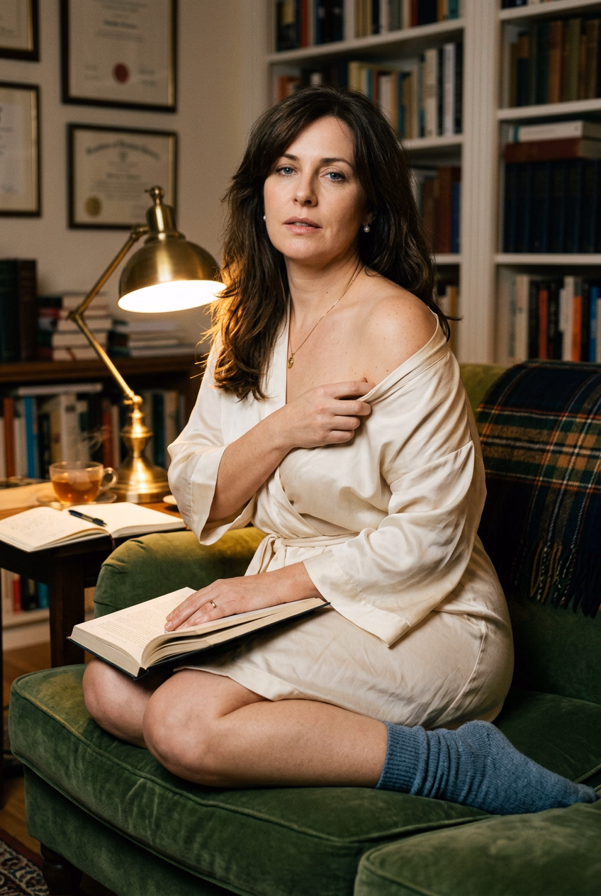 Matilde Pinheiro - AI Companion 2