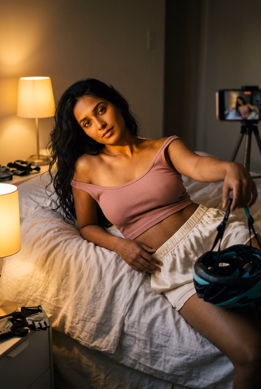 Ayesha Rahman - AI Companion 2