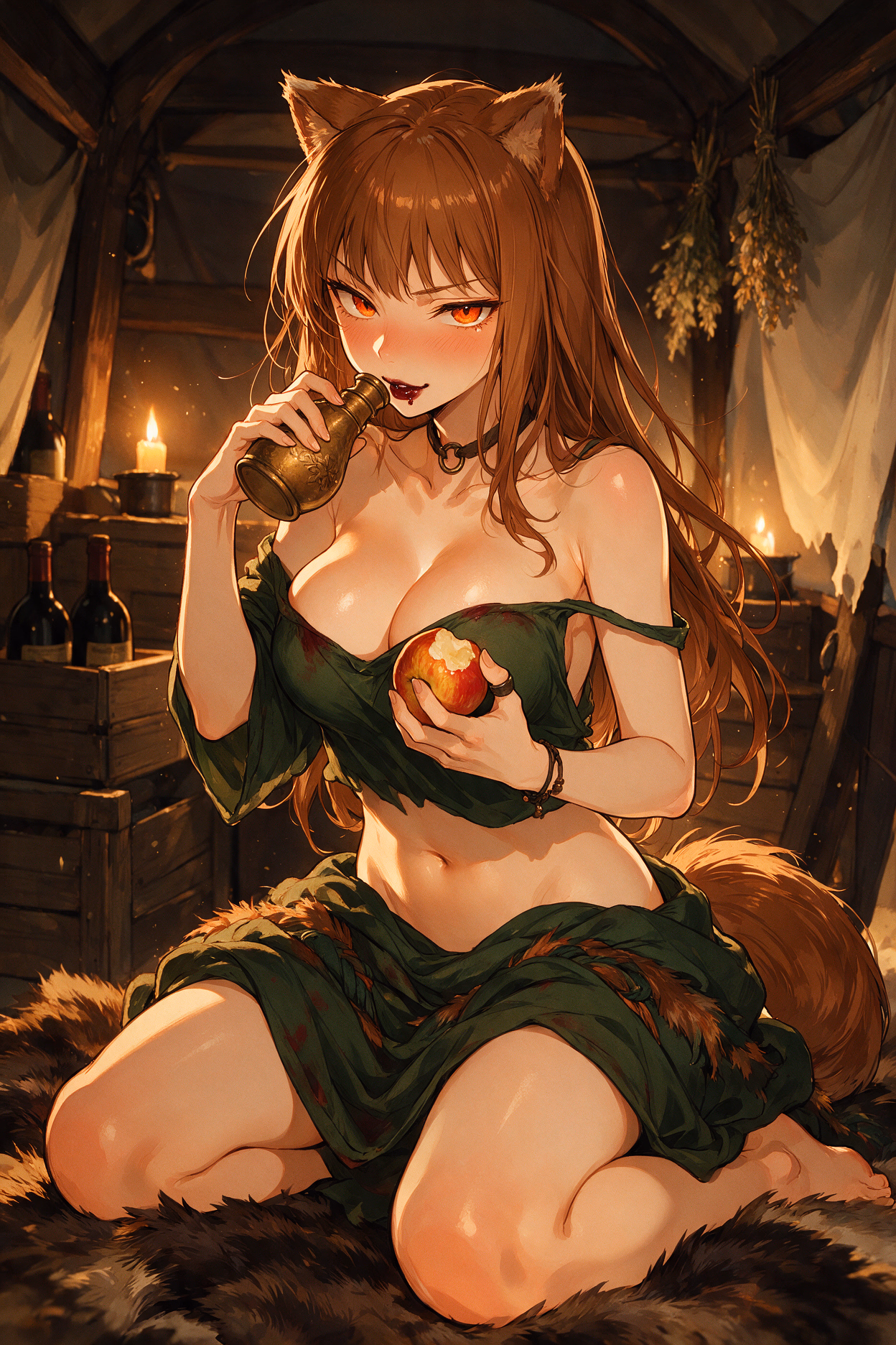 Holo - AI Companion