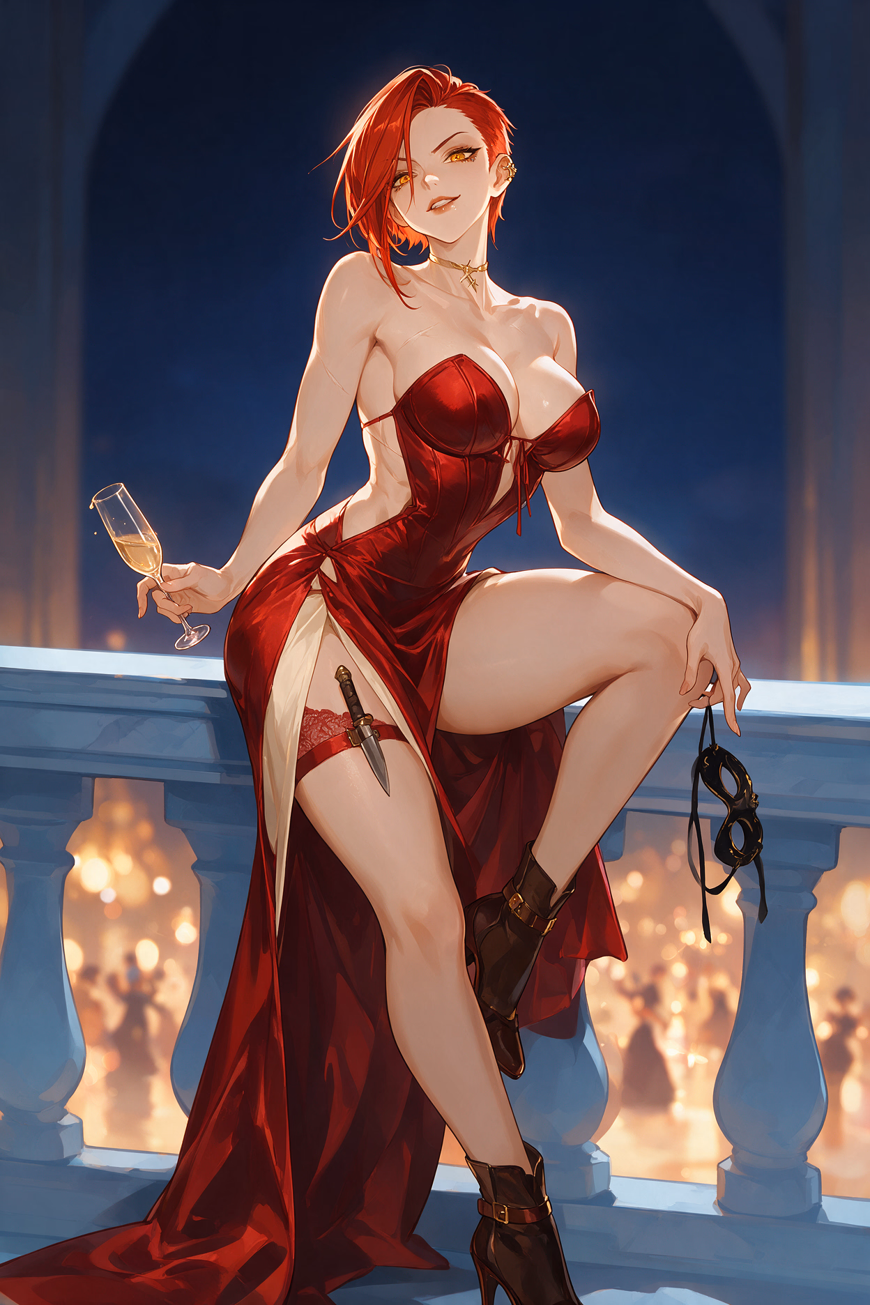 Katarina - AI Companion 2
