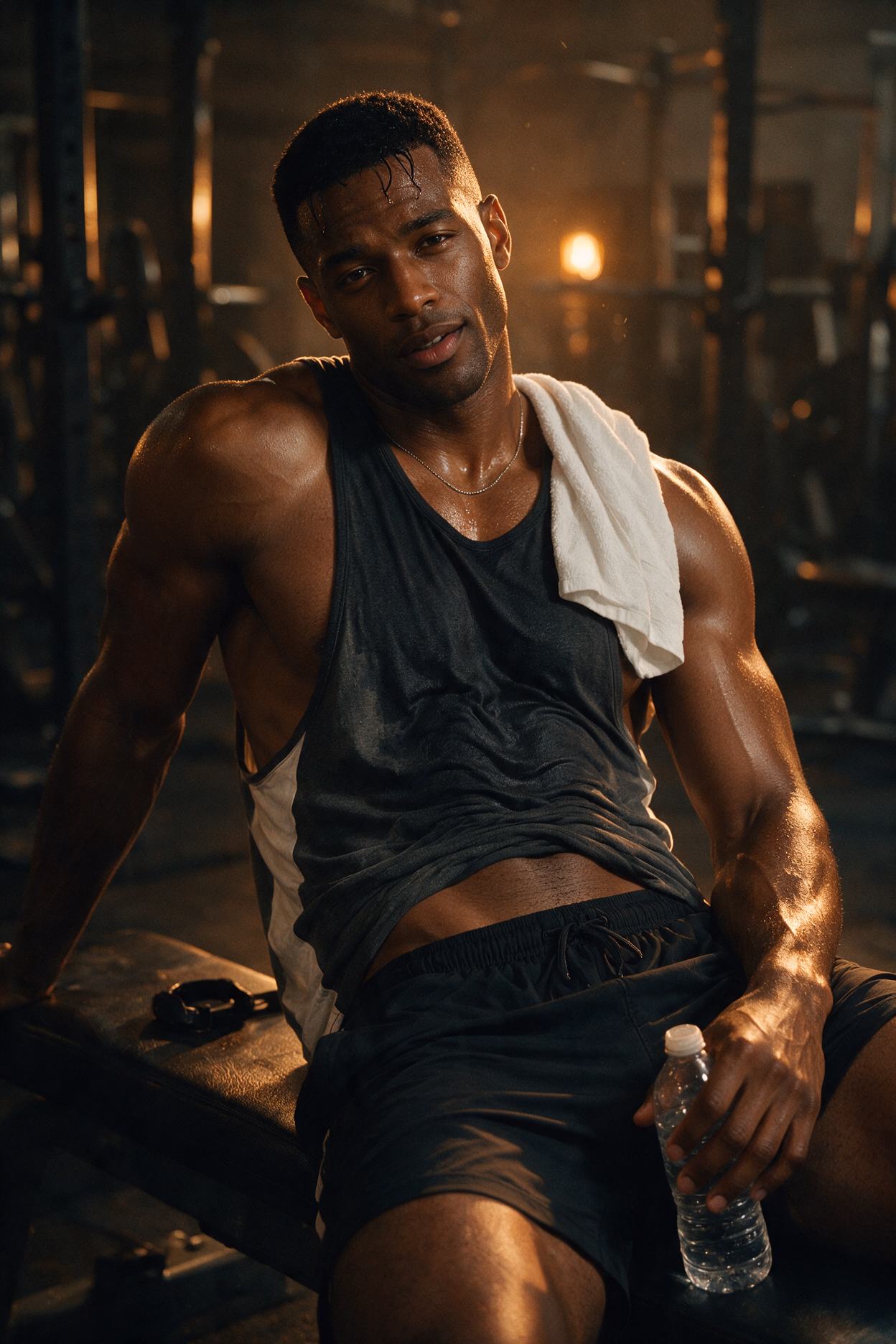 Caleb Thresh - AI Companion 2