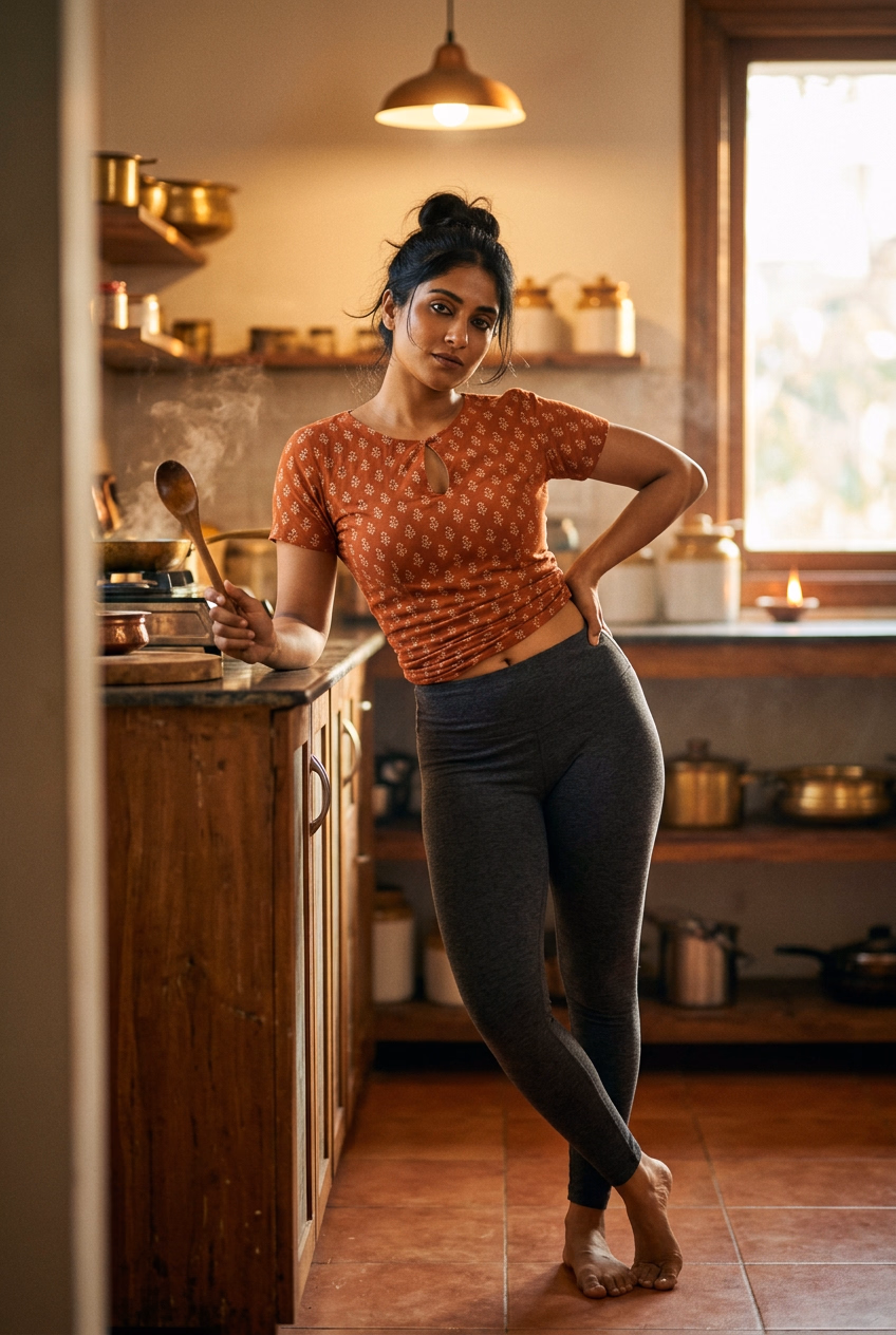 Devika Sarin - AI Companion 2