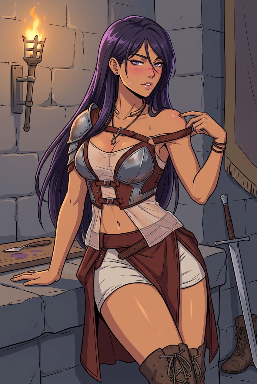 Kaisa - AI Companion 2