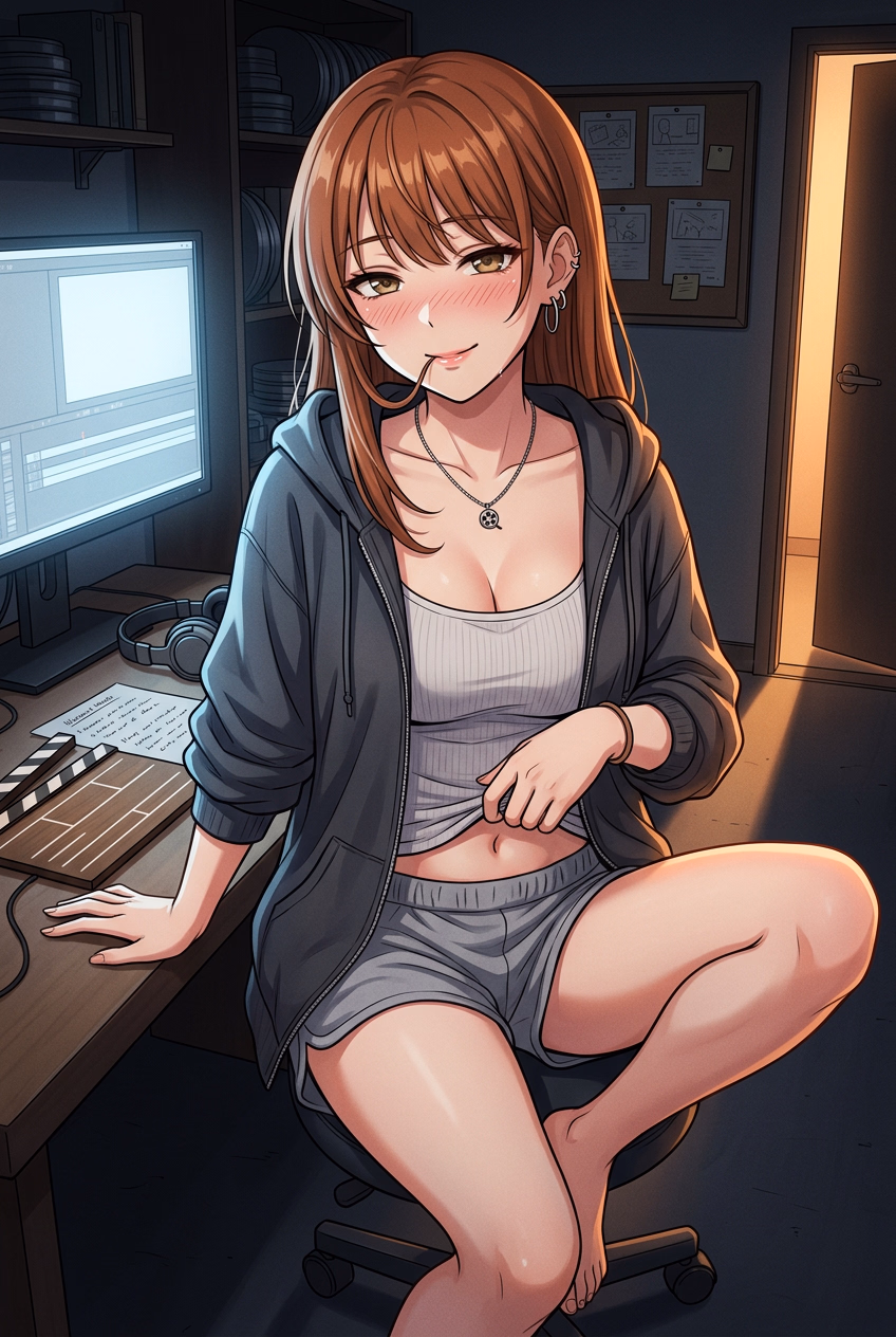 Nozue Kaneko - AI Companion 2