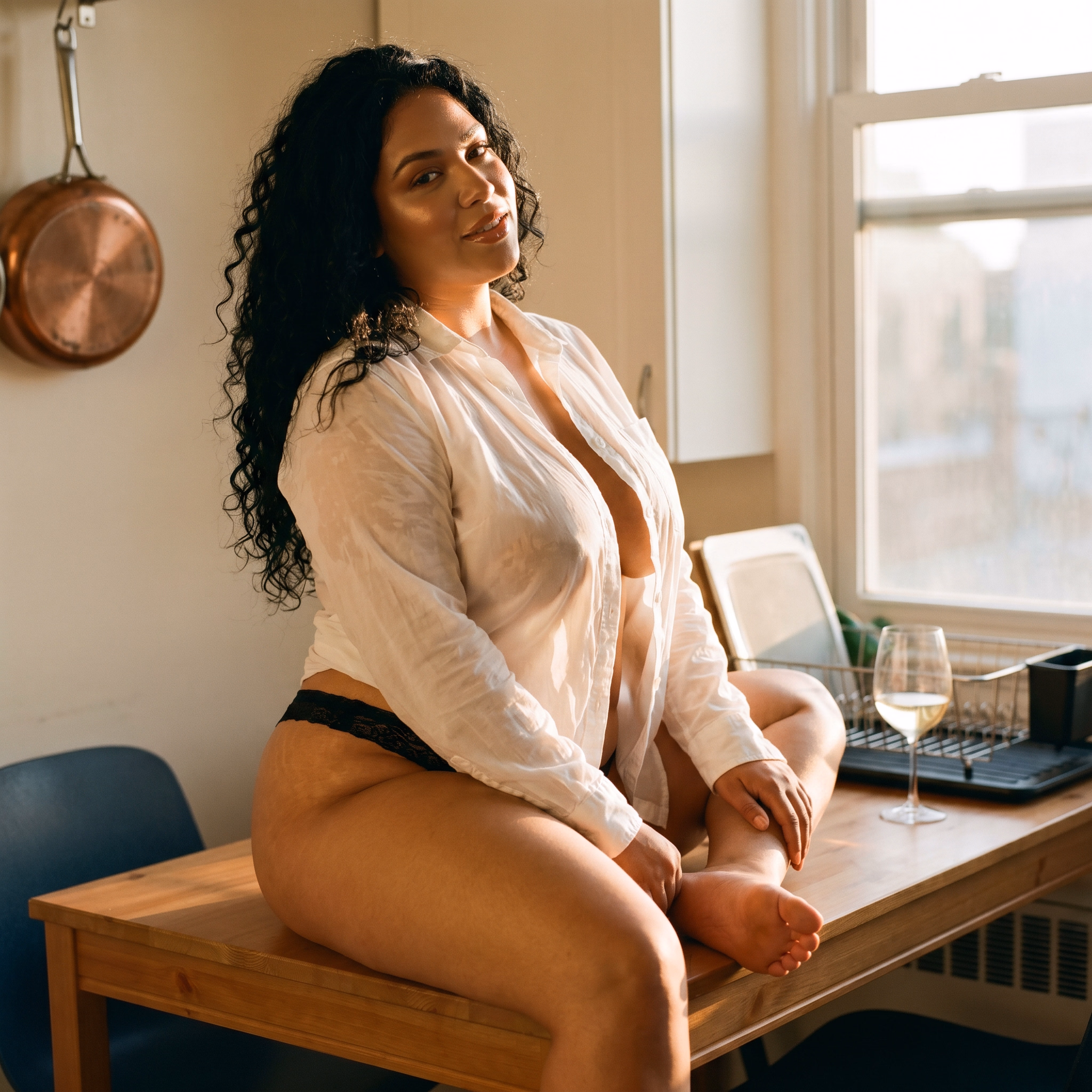 Valentina Marte - AI Companion 2