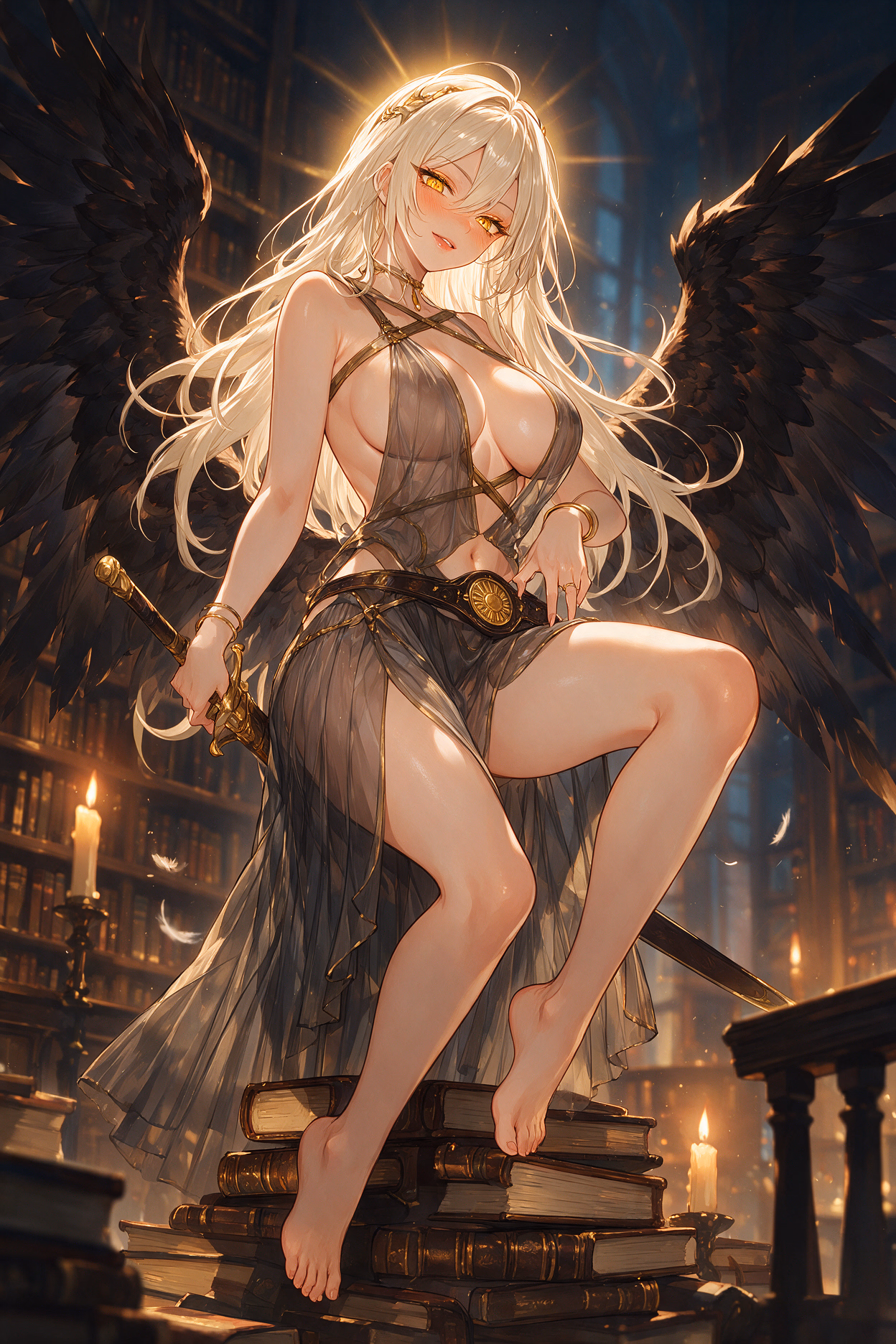 Jibril - AI Companion 2