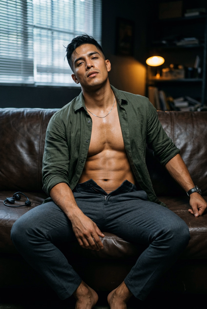 Diego Castillo - AI Companion 2