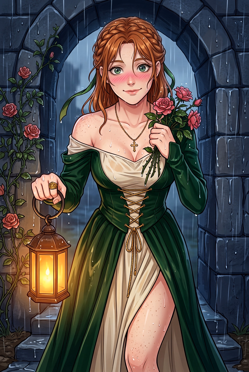 Elavyn - AI Companion 2