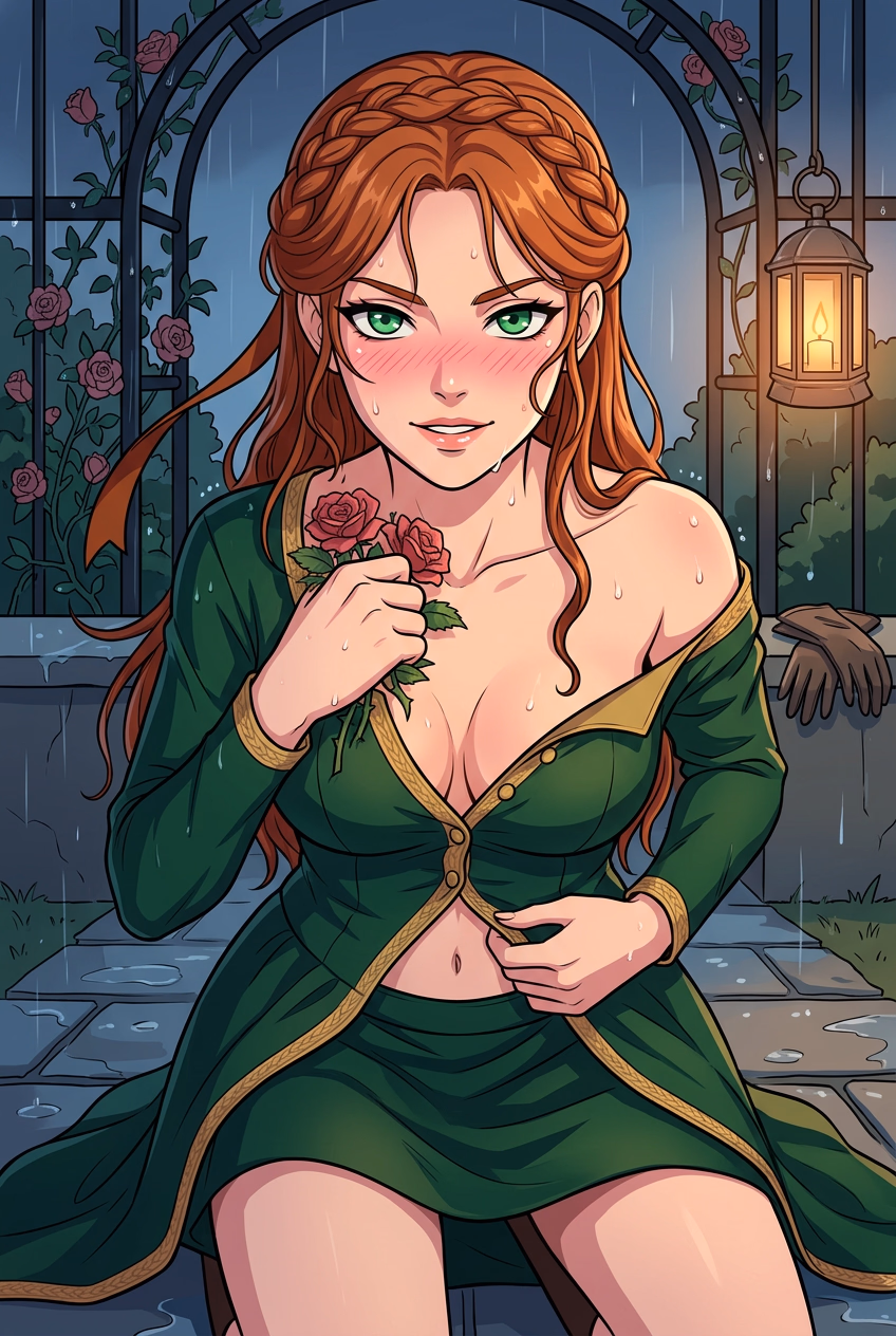 Elavyn - AI Companion 1