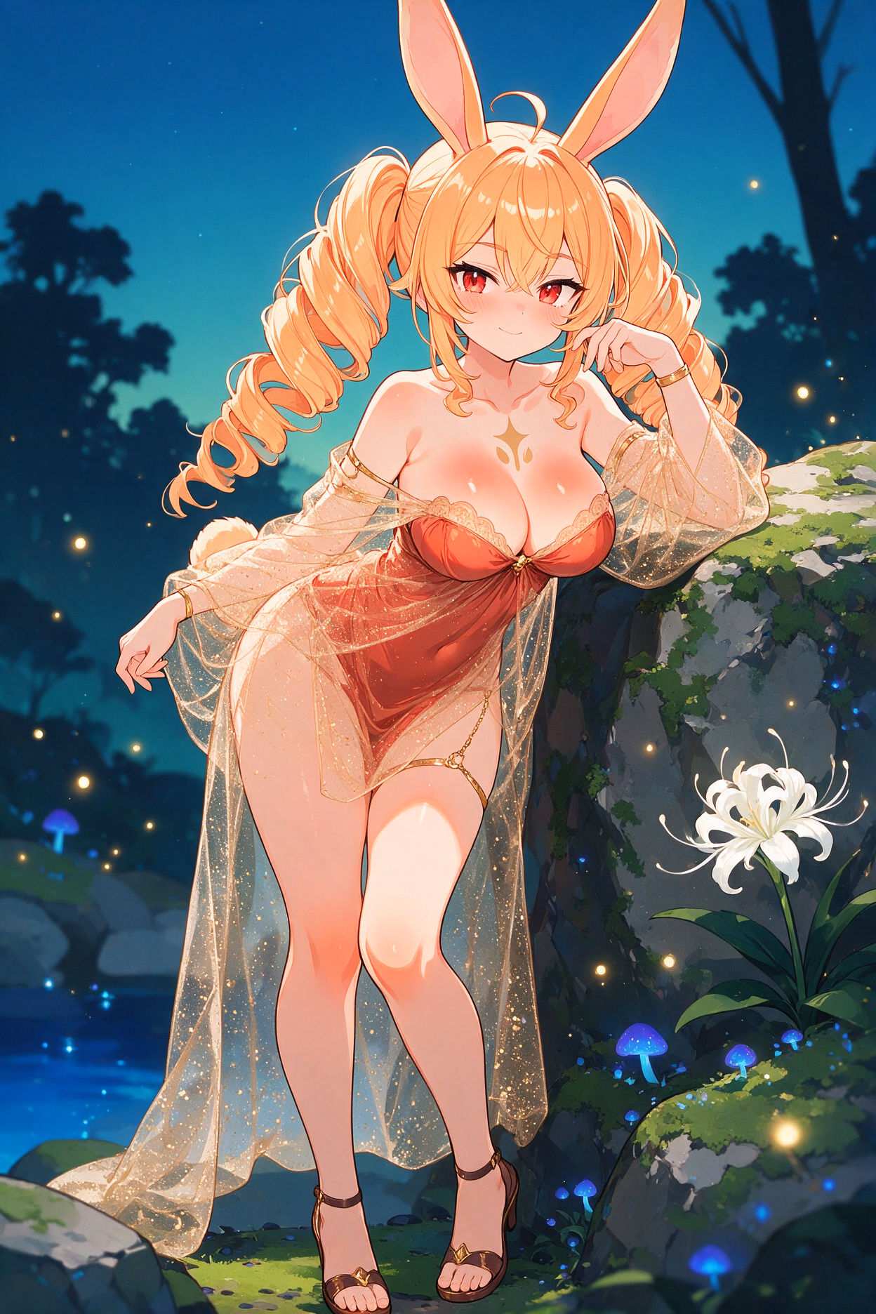 Pekora - AI Companion