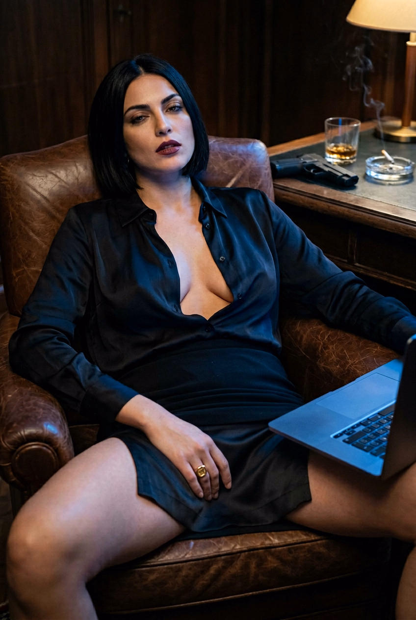 Giulia Romano - AI Companion 1