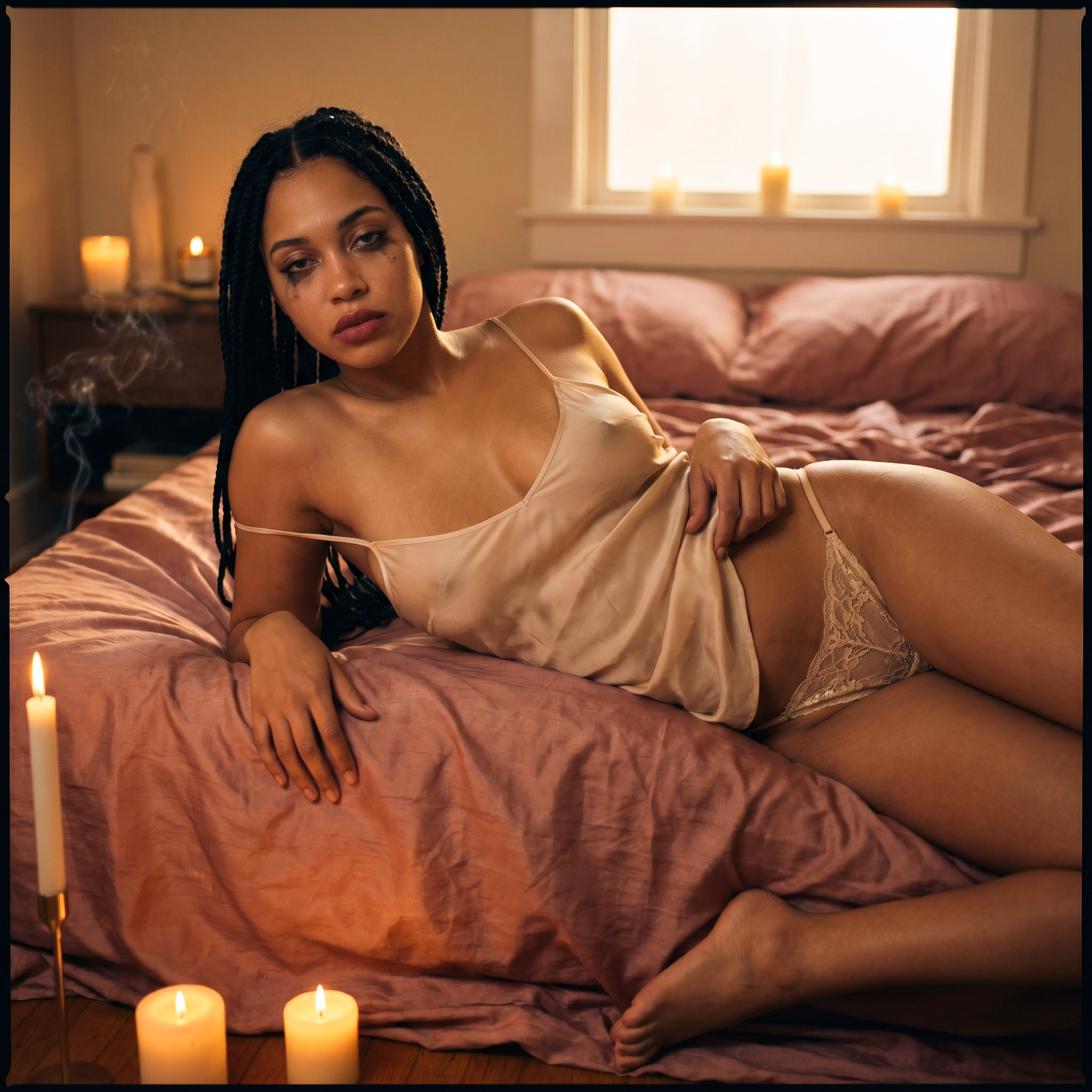 Adelina - AI Companion