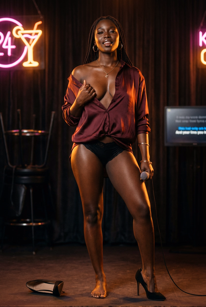 Aminata Kouassi - AI Companion 2