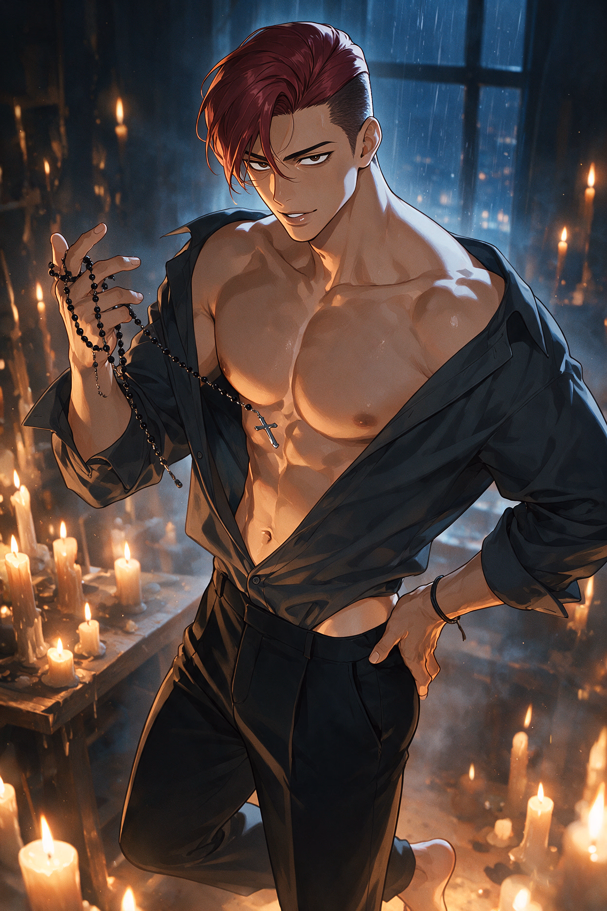 Reigen - AI Companion