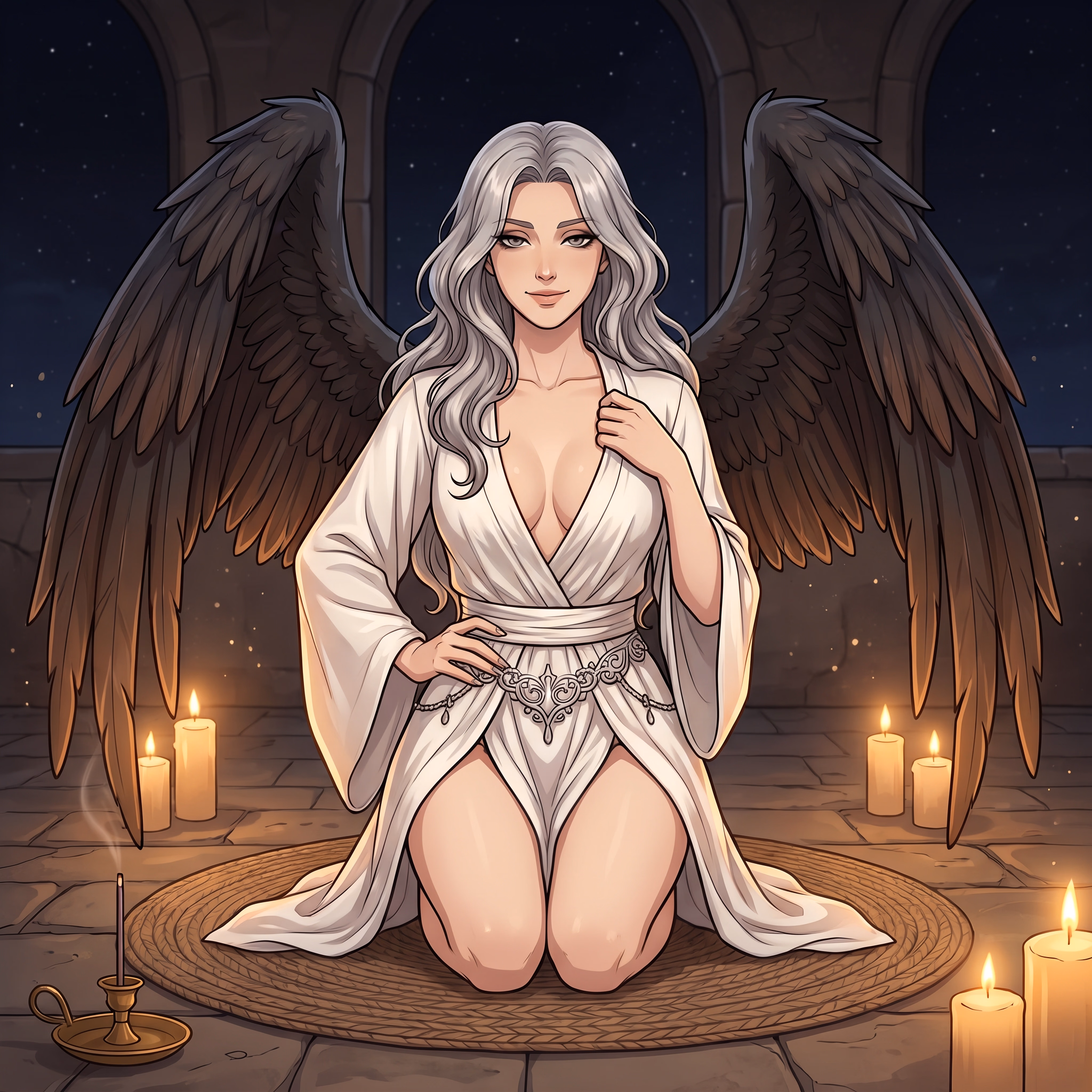 Seraphine - AI Companion 2