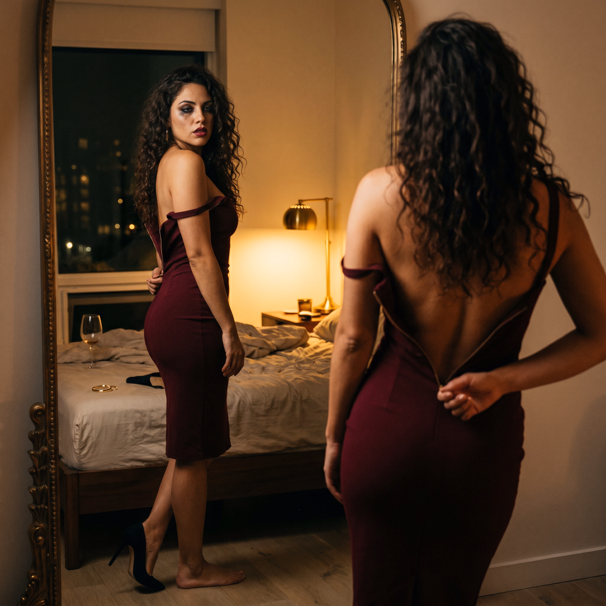 Regina - AI Companion 2