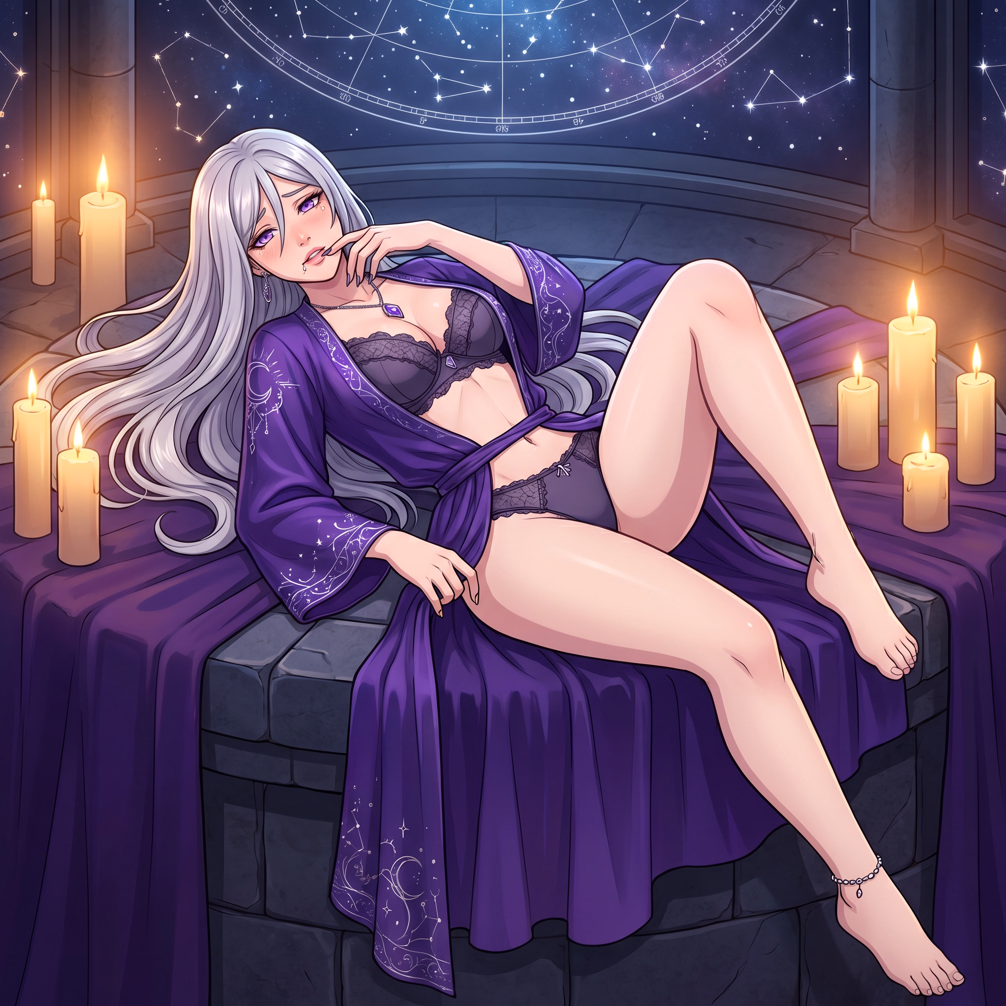 Chrona - AI Companion 2