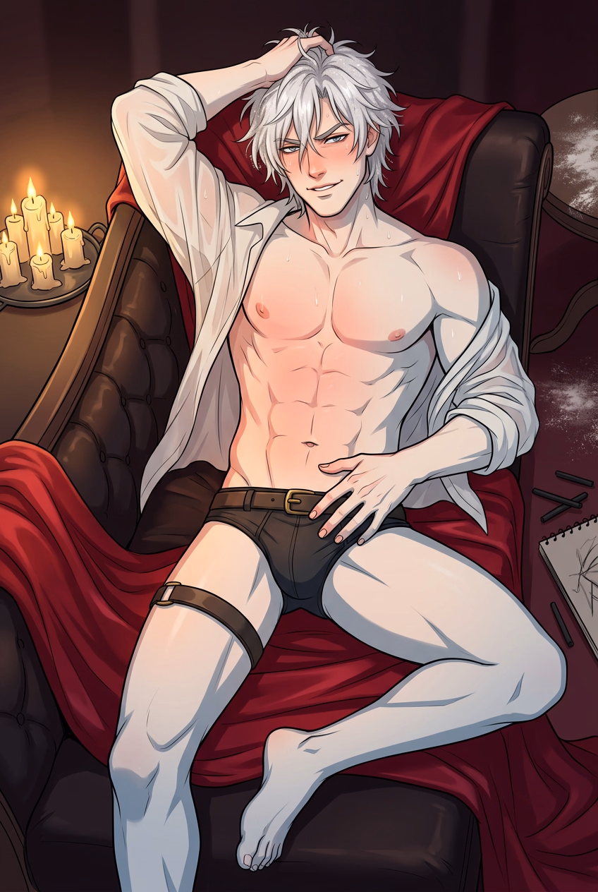 Dante - AI Companion