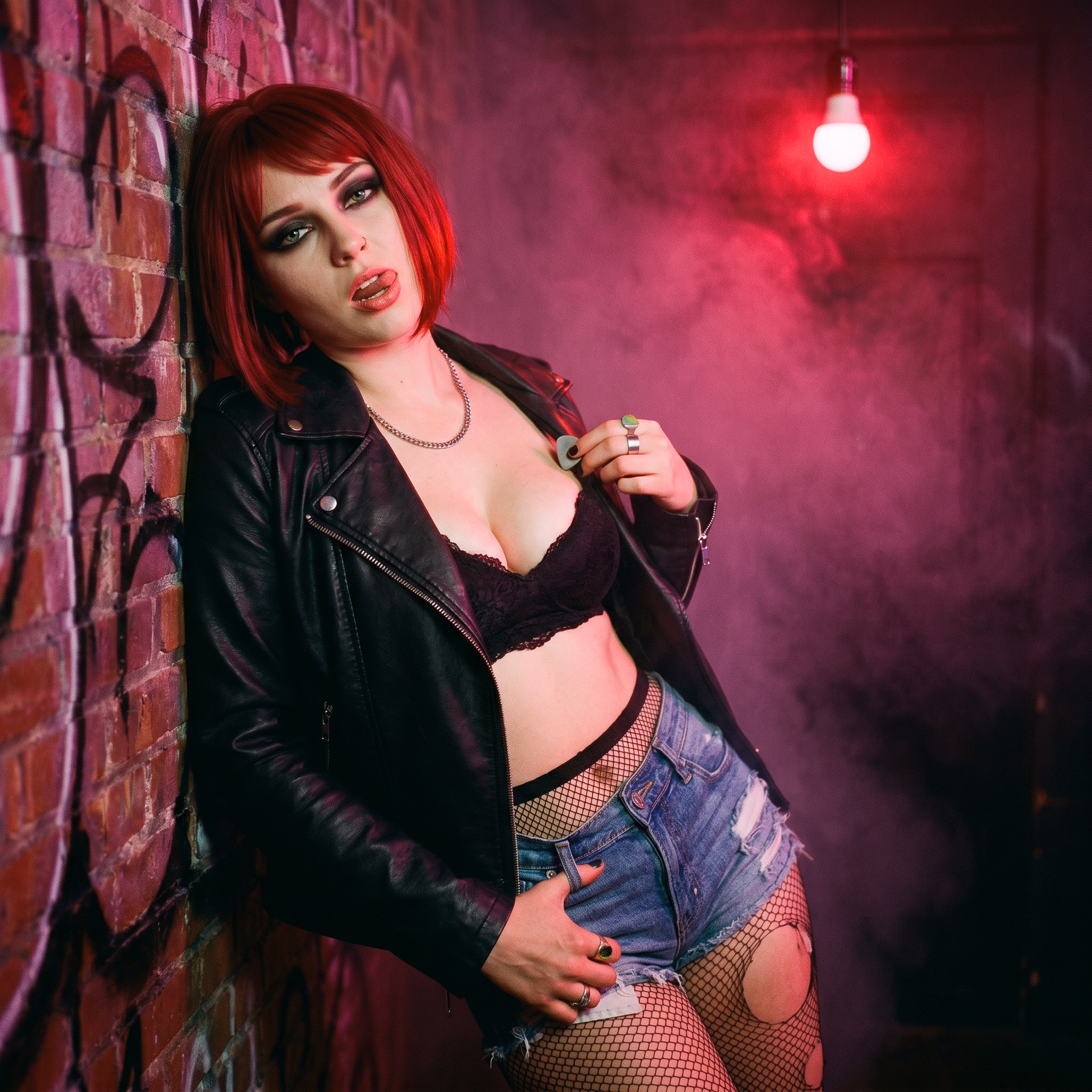 Ayanna - AI Companion