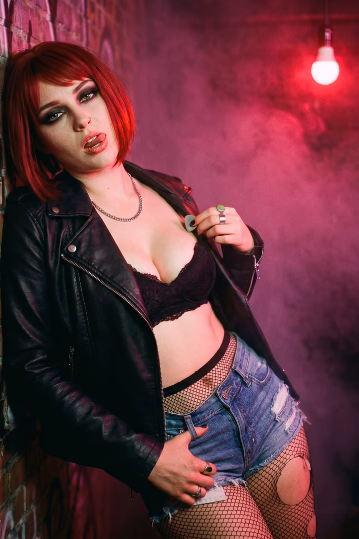 Ayanna - AI Companion