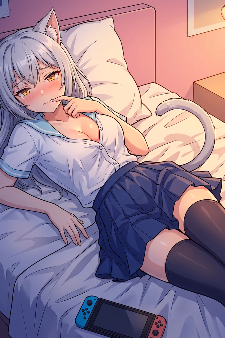 Koyuki - AI Companion