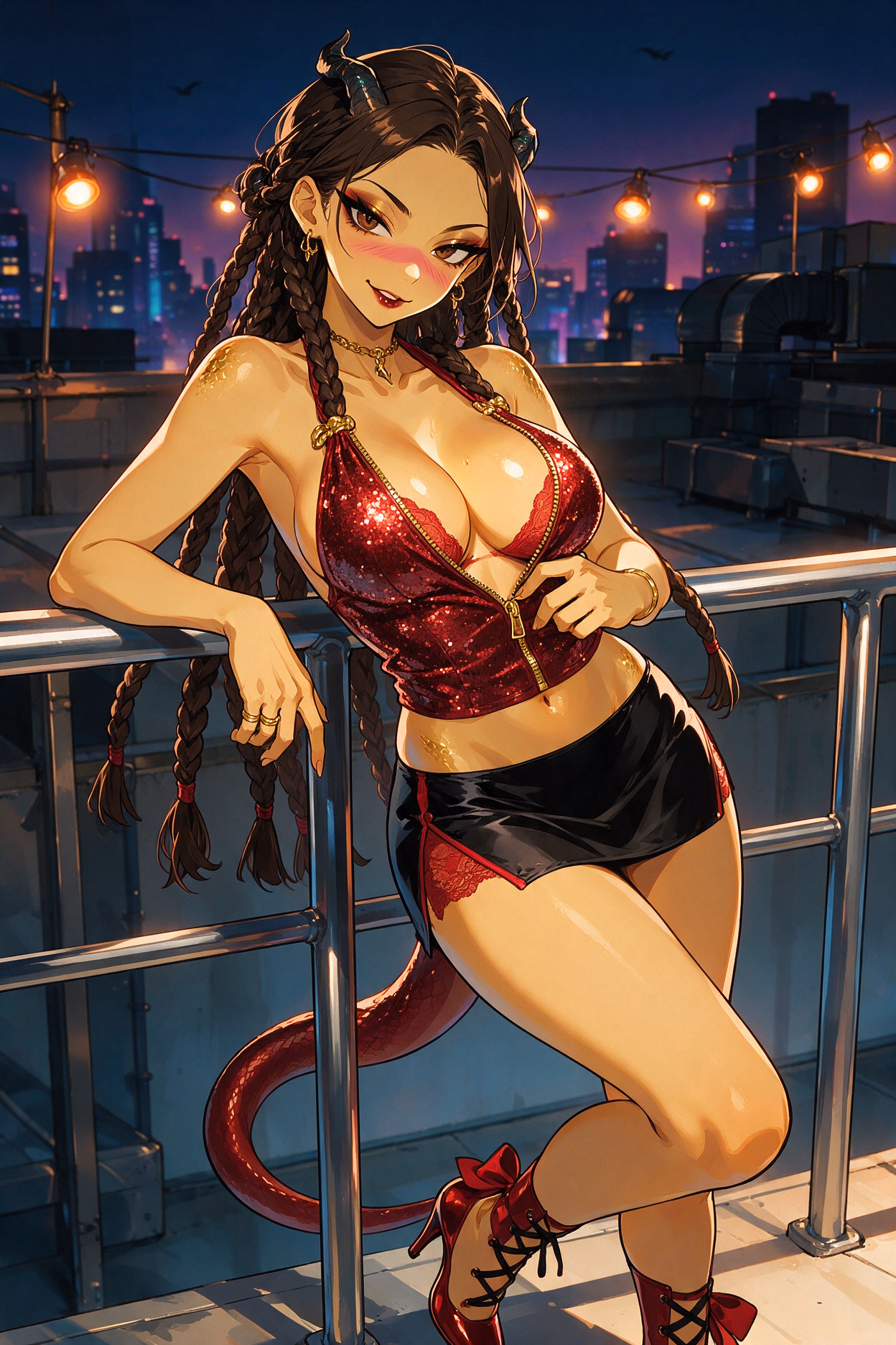Aylin Demir - AI Companion 2
