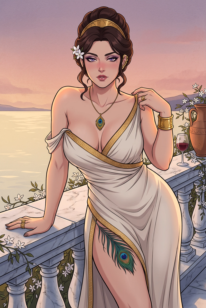 Hera - AI Companion 2