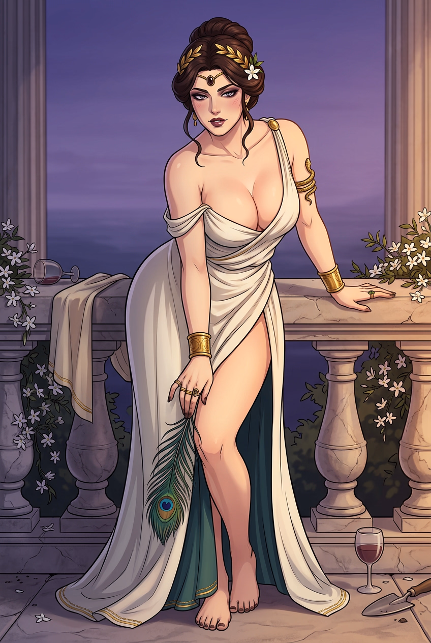 Hera - AI Companion 1