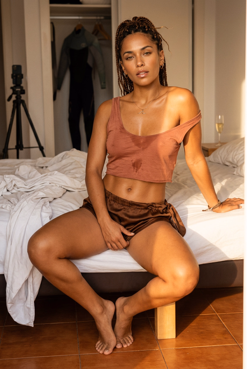 Helena Costa - AI Companion 2