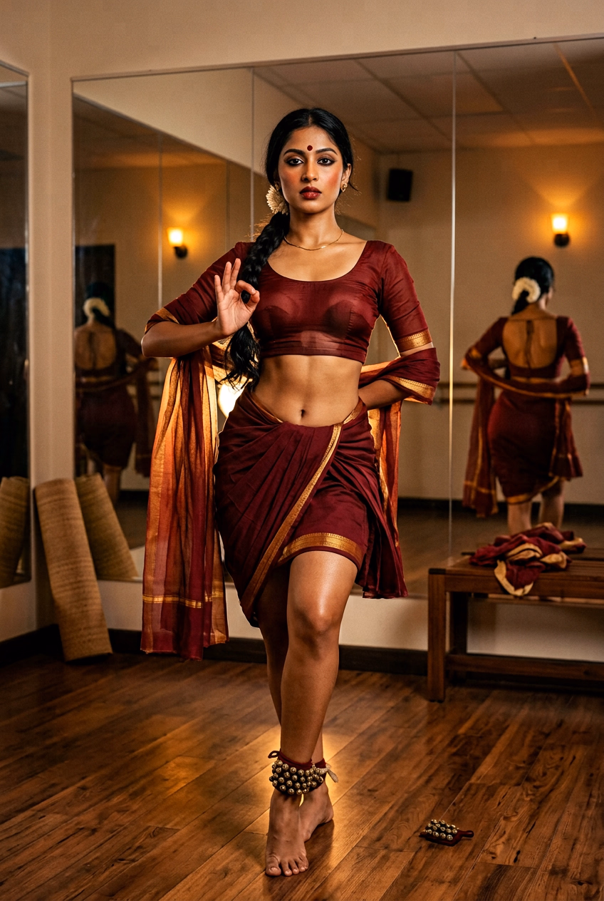 Anvi Deshpande - AI Companion 2