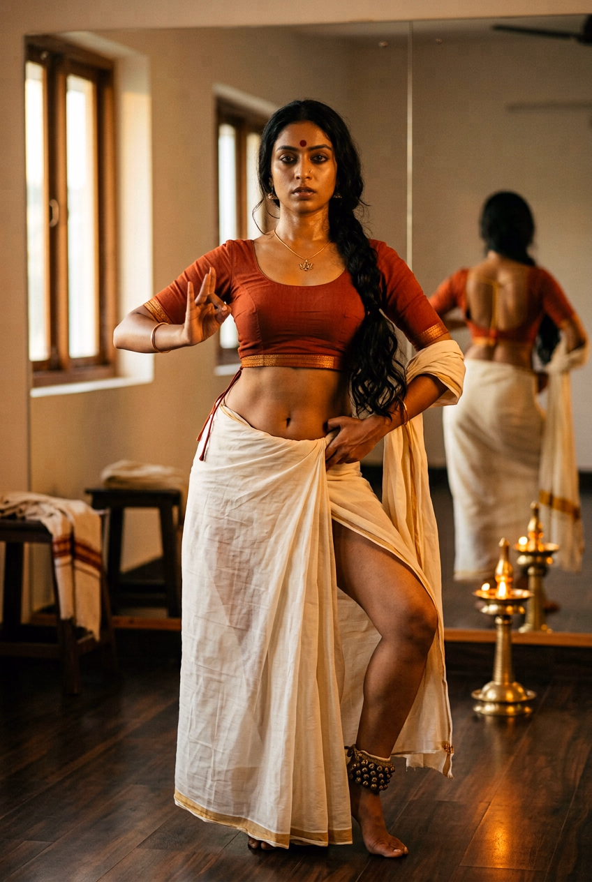 Anvi Deshpande - AI Companion