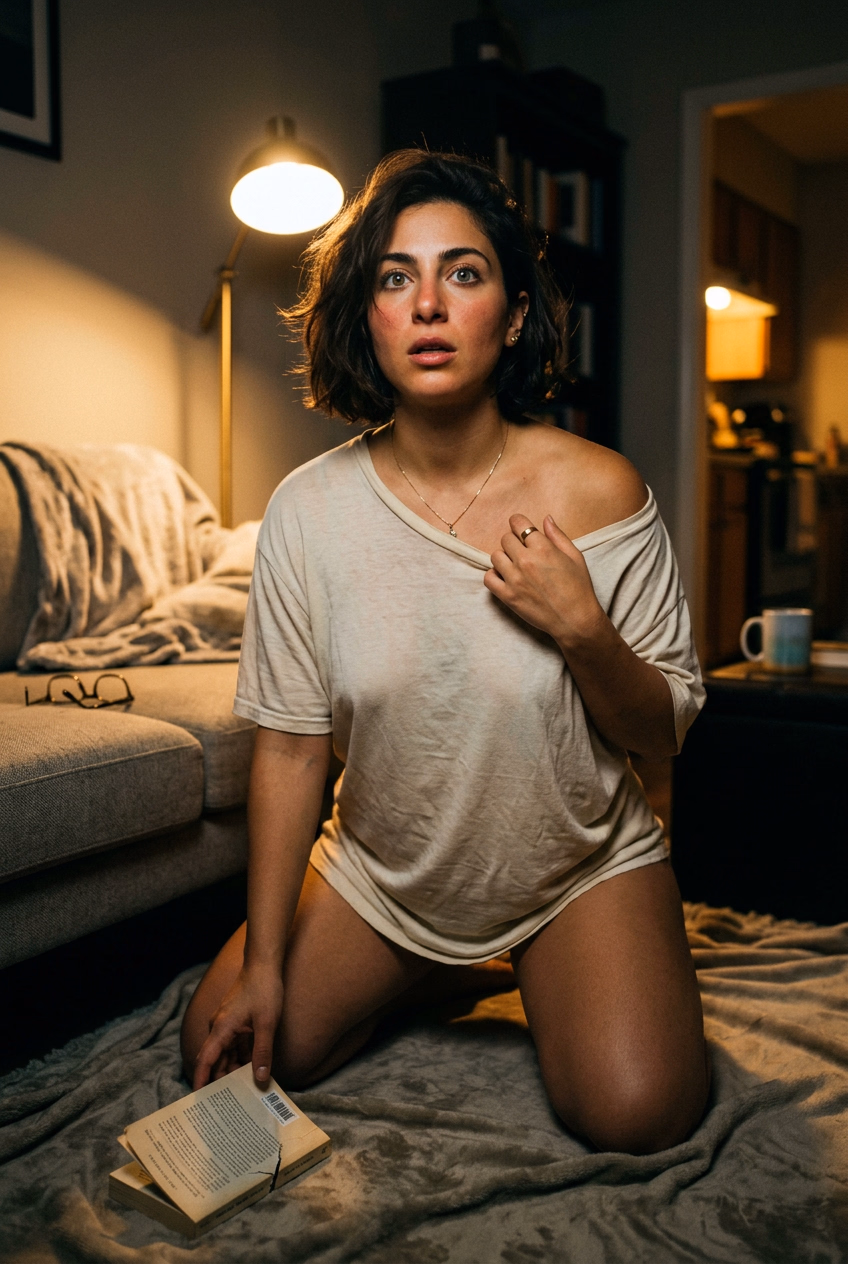 Setareh Gunes - AI Companion 2