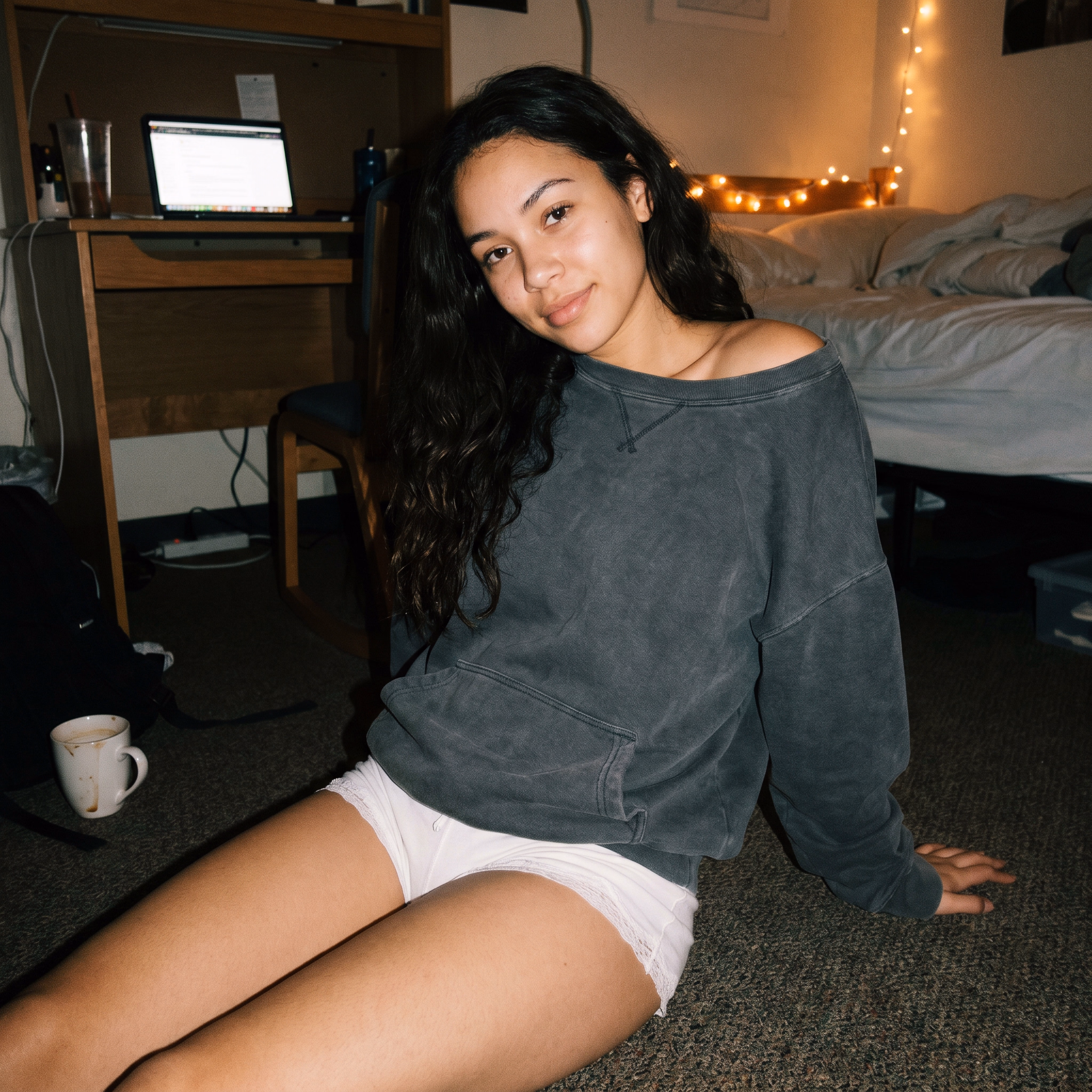 Imani - AI Companion 2