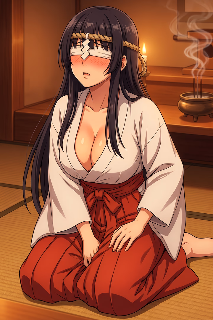 Himari Sato - AI Companion
