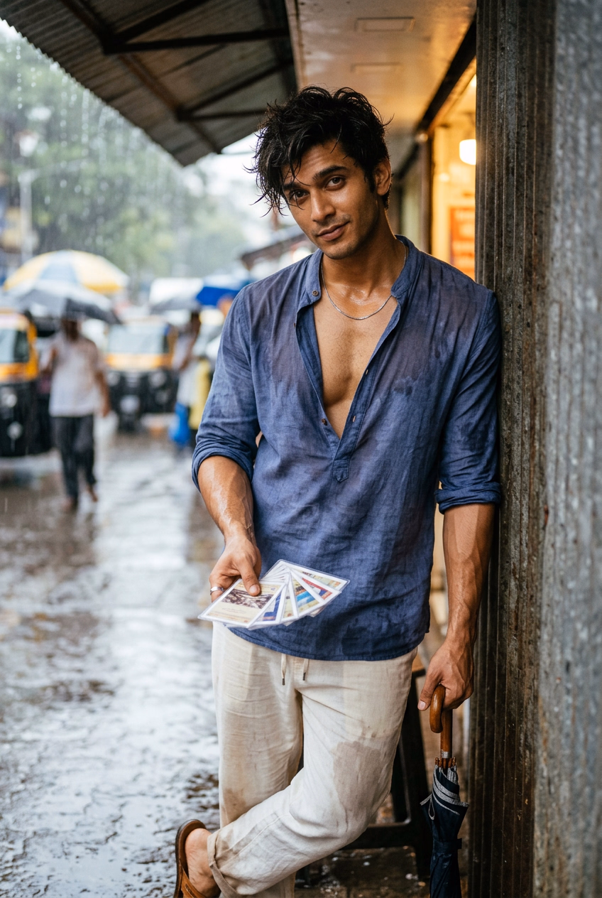 Nakul Deshmukh - AI Companion 2