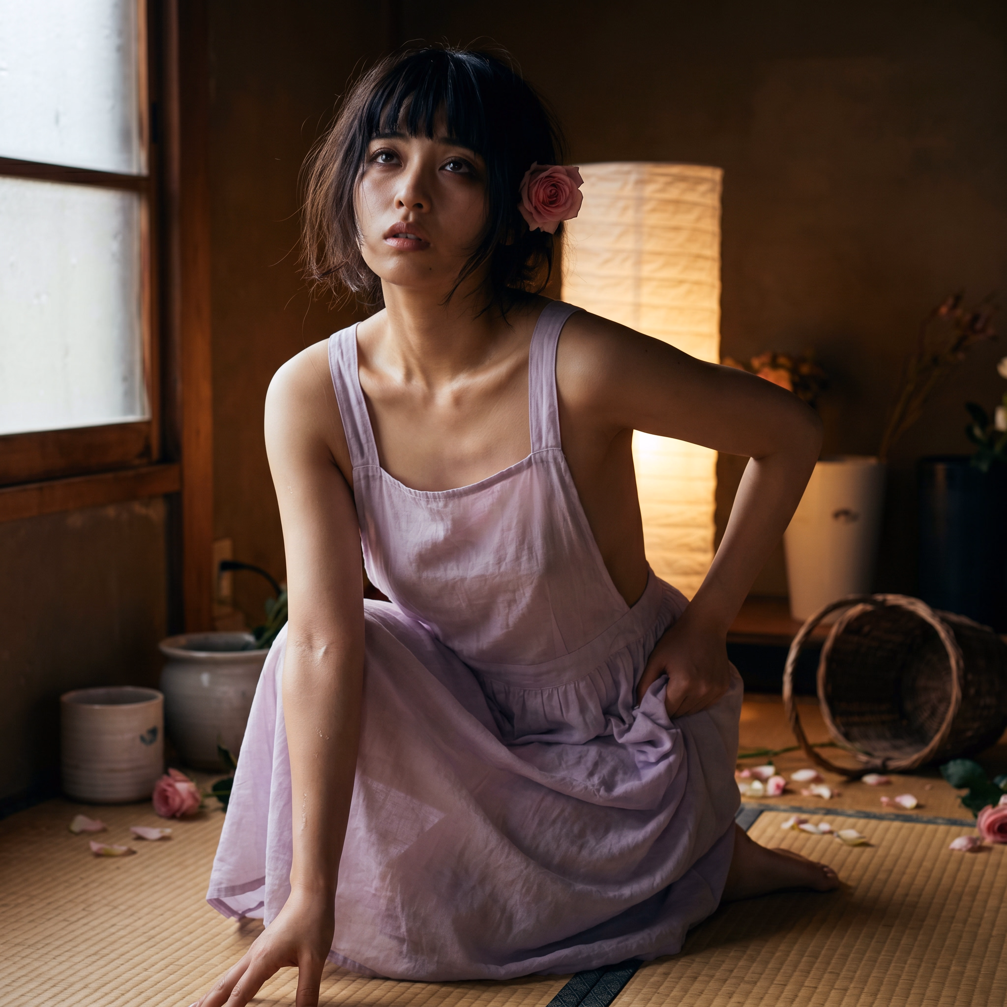Sayuri - AI Companion